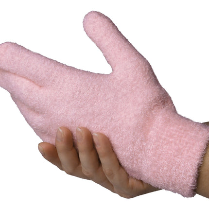 Qadam intense hydrating gel gloves – alternate view