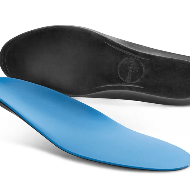 Qadam Rebound Low Profile Orthotic - Qaadir - Ability for All
