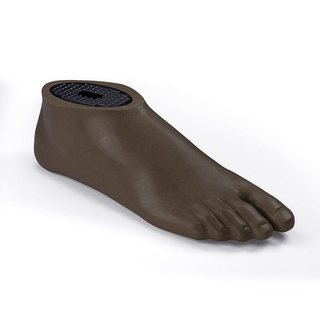 Rehab Impulse Foot SACH 2.0 - Qaadir - Ability for All