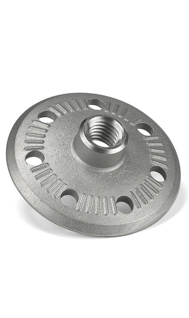 Rehab Impulse Heavy Duty Nut M8 - Qaadir - Ability for All