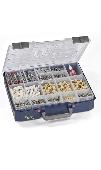 Rehab Impulse Maintenance Kit for Polycentric Knee Joint - Qaadir - Ability for All