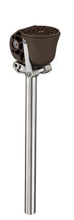 Rehab Impulse Polycentric Knee Joint - Qaadir - Ability for All