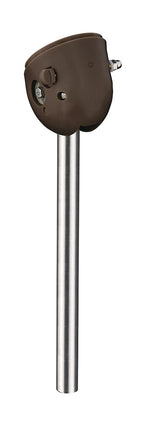 Rehab Impulse Single Axis Knee Joint with Lock - Qaadir - Ability for All