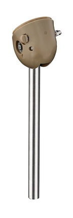 Rehab Impulse Single Axis Knee Joint with Lock - Qaadir - Ability for All