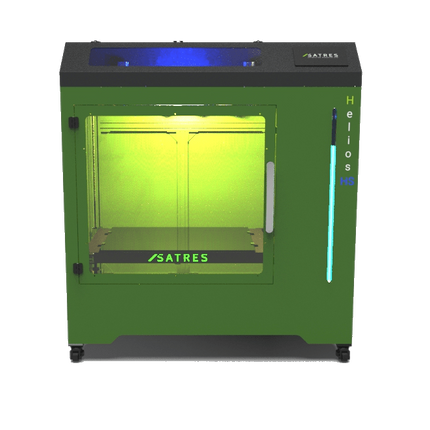 Satres Helios HS Ortho 3D Printer - Qaadir