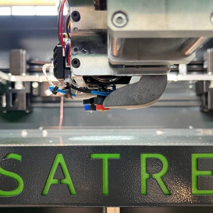 Satres Helios HS Ortho 3D Printer - Qaadir - Ability for All
