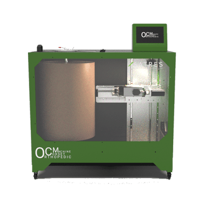 Satres Ortho OCM Milling Machine - Qaadir - Ability for All