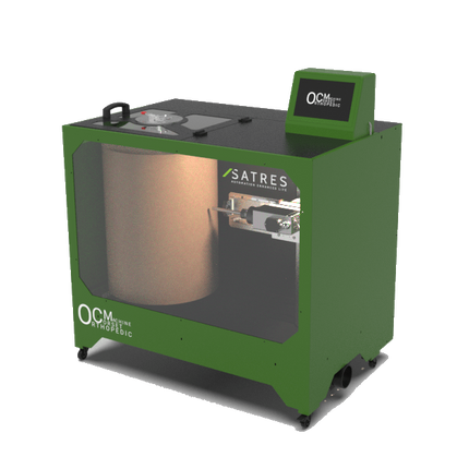 Satres Ortho OCM Milling Machine - Qaadir