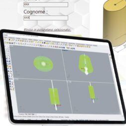 Satres Ortho OCM Milling Machine - Qaadir
