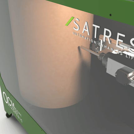 Satres Ortho OCM Milling Machine - Qaadir - Ability for All