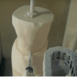 Satres Ortho OCM Milling Machine - Qaadir - Ability for All