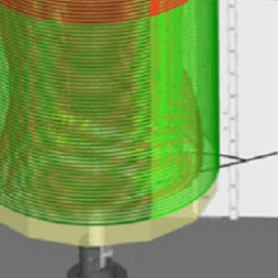 Satres Ortho OCM Milling Machine - Qaadir
