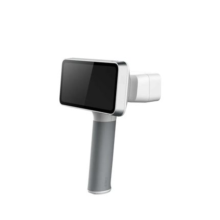 Shining 3D Einscan Medixa Orthotics & Prosthetics 3D Handheld Scanner - Qaadir - Ability for All