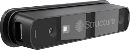 Structure Sensor 3 for iPad