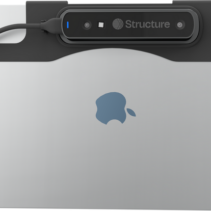 Structure Sensor 3 for iPad
