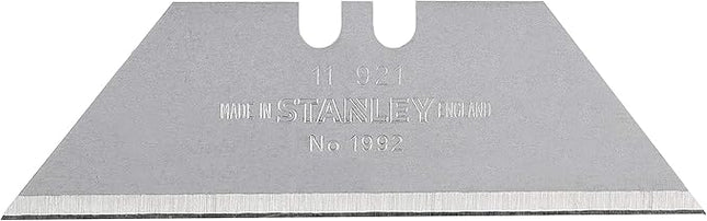 Stanley Classic Replacement Blades - Qaadir - Ability for All