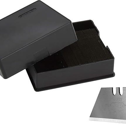 Stanley Classic Replacement Blades - Qaadir - Ability for All