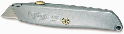 Stanley Retractable Blade Knife - Qaadir - Ability for All