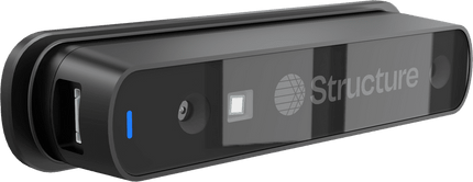 Structure Sensor 3 for iPad - Qaadir - Ability for All