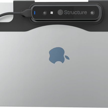 Structure Sensor 3 for iPad - Qaadir - Ability for All