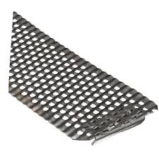 Surform 250mm Fine Cut Flat Replacement Blade for Plaster Cast Rectifications - Qaadir