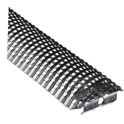 Surform 250mm Half Round Blade for Plaster Cast Rectifications - Qaadir - Ability for All