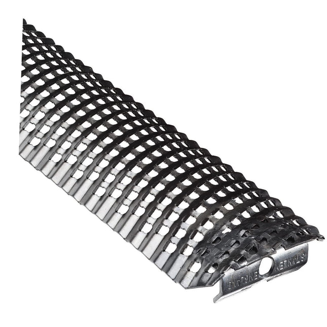 Surform 250mm Half Round Blade for Plaster Cast Rectifications - Qaadir - Ability for All