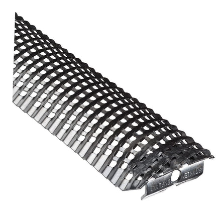 Surform 250mm Half Round Blade for Plaster Cast Rectifications - Qaadir