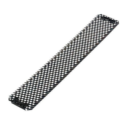 Surform 250mm Standard Cut Flat Replacement Blade for Plaster Cast Rectifications - Qaadir