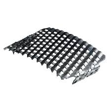 Surform 64mm Shaver Replacement Blade for Plaster Cast Rectifications - Qaadir