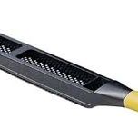 Surform Flat File 250mm for Plaster Cast Rectifications - Qaadir