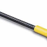 Surform Round 250mm File for Plaster Cast Rectifications - Qaadir - Ability for All