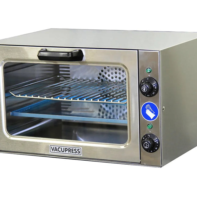 VACUPRESS Convection Oven Size 1
