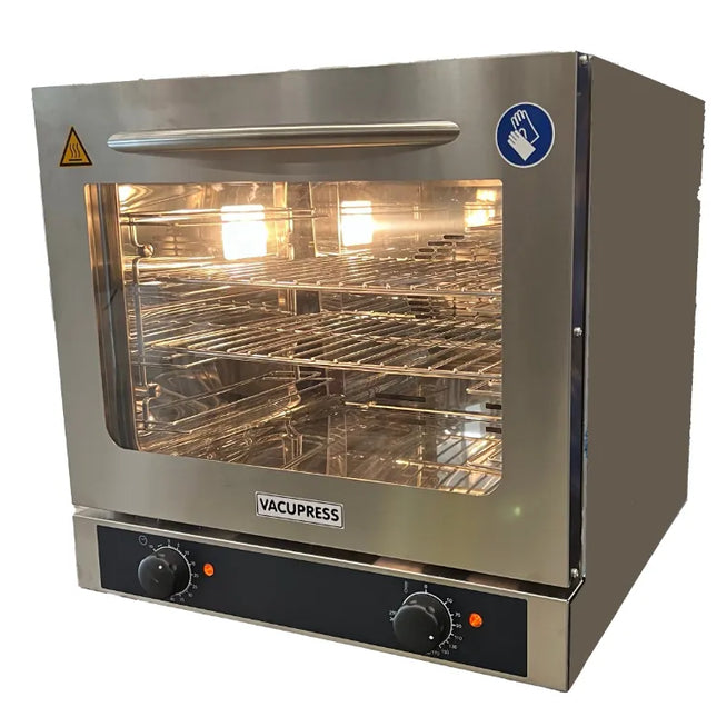 VACUPRESS Convection Oven Size 2