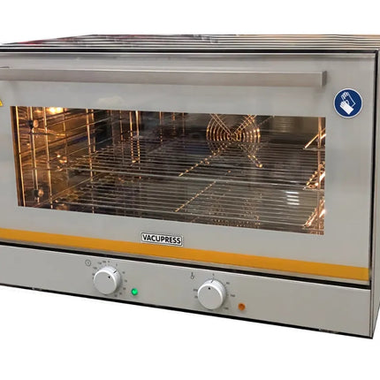 VACUPRESS Convection Oven Size 4