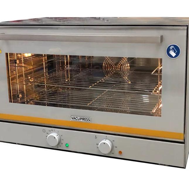VACUPRESS Convection Oven Size 4
