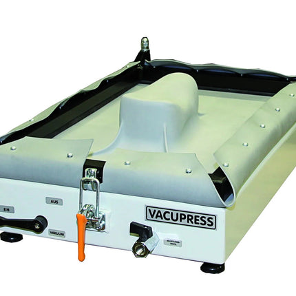 VACUPRESS 520 GK - LC Vacuum Former - Qaadir - Ability for All