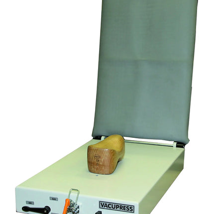 VACUPRESS 520 GK - LC Vacuum Former - Qaadir - Ability for All