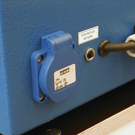 VACUPRESS 620 S3 COOL - TEC Advanced Vacuum - Deep - Drawing Machine - Qaadir - Ability for All