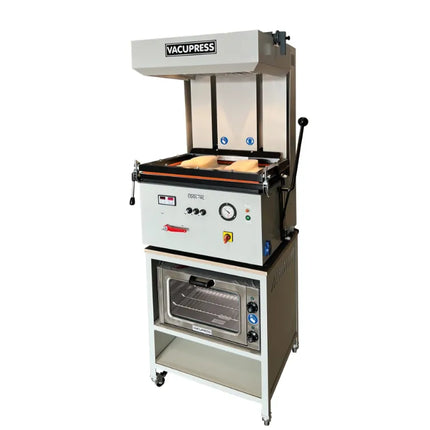 VACUPRESS 620 S3 COOL-TEC Advanced Vacuum-Deep-Drawing Machine