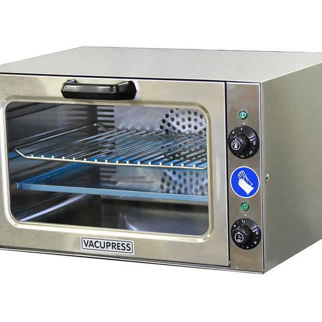 VACUPRESS Convection Oven Size 1 - Qaadir - Ability for All