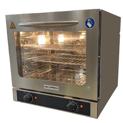 VACUPRESS Convection Oven Size 2 - Qaadir - Ability for All
