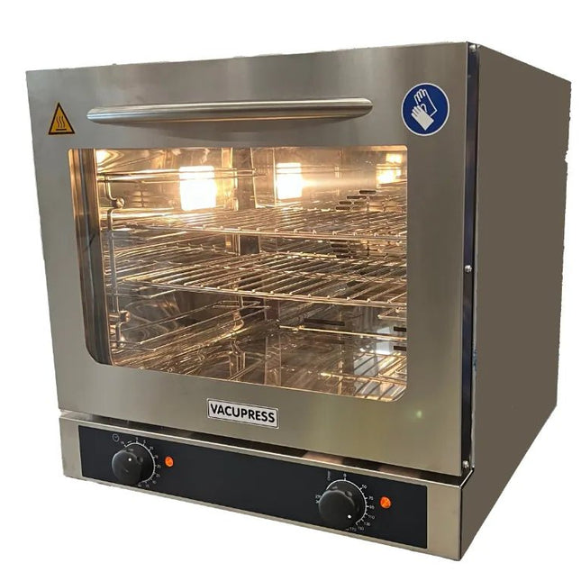 VACUPRESS Convection Oven Size 2 - Qaadir - Ability for All