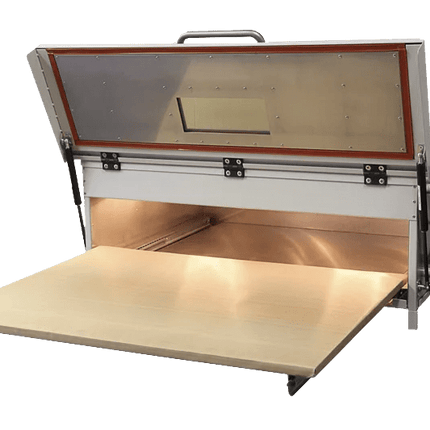 VACUPRESS Infrared Oven IR1001 COMPACT - Qaadir - Ability for All