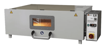 VACUPRESS Infrared Oven IR1001 COMPACT - Qaadir - Ability for All