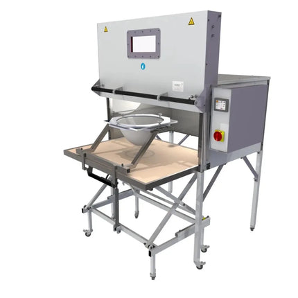 VACUPRESS Infrared Oven IR1003 - Qaadir - Ability for All