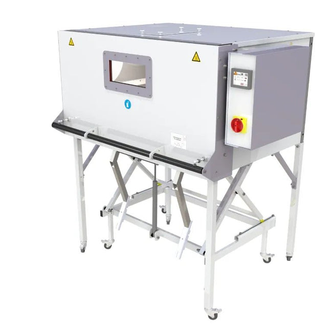 VACUPRESS Infrared Oven IR1003 - Qaadir - Ability for All