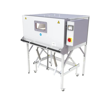 VACUPRESS Infrared Oven IR1003 - Qaadir - Ability for All