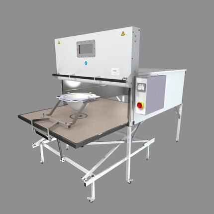 VACUPRESS Infrared Oven IR1303 XTR — Premium High - Capacity Infrared Oven - Qaadir - Ability for All