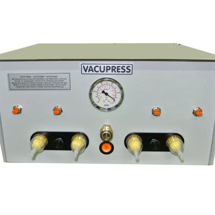 VACUPRESS Laminating Device TLV6 - II — Reliable Vacuum Lamination - Qaadir - Ability for All
